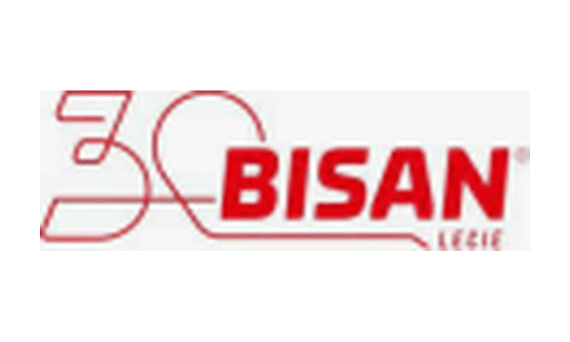 Logo Bisan – sklep i hurtownia Clarvento