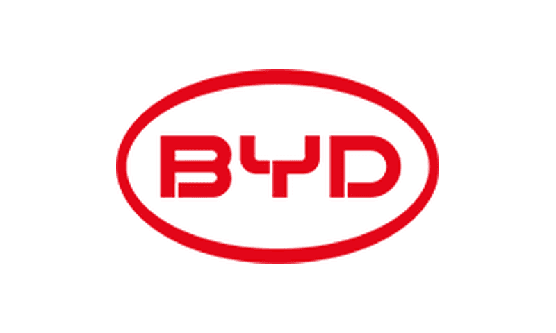 Logo BYD – sklep i hurtownia Clarvento