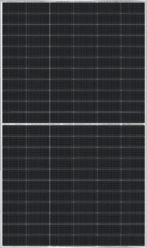 Suntech 720W STPXXXS-D66-Nsh+Glass-Glass BIFACIAL — panel N-Type bifacial 720 W, glass-glass, srebrna rama